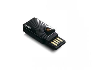 کارت شبکه زایکسل USB NWD-2105 LAN Card Zyxel USB NWD-2105