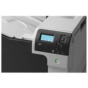 پرینتر اچ پی رنگی لیزری M750n HP Color LaserJet Professional M750n printer