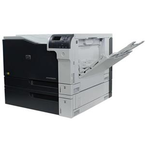 پرینتر اچ پی رنگی لیزری M750n HP Color LaserJet Professional M750n printer