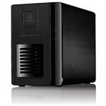 Lenovo Iomega ix2 Network Storage 2-Bay Nas 2TB