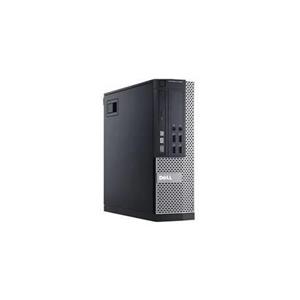 کامپیوتر دسکتاپ دل سری اوپتی پلکس مدل 9020 Dell OptiPlex 9020 Desktop Computer