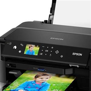 پرینتر اپسون مدل L810 Epson L810 Inkjet Printer