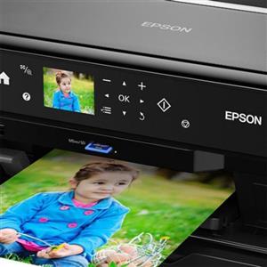 پرینتر اپسون مدل L810 Epson L810 Inkjet Printer