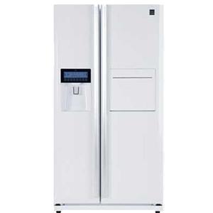 یخچال فریزر ساید بای ساید دوو FRS-2710 َِDaewoo FRS-2710 Refrigerator