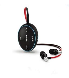 هدفون بلوتوث مجهز به کنترل کننده اَوِی A100 Awei A100 In-Ear bluetooth 5.1 stereo Headset