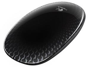 ماوس وایرلس ام600 Logitech Wireless Touch M600