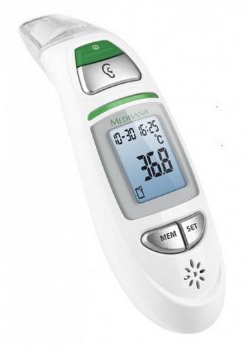 تب سنج  مدیسانا TM750