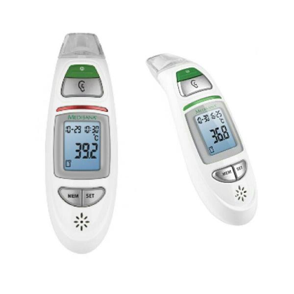 تب سنج  مدیسانا TM750