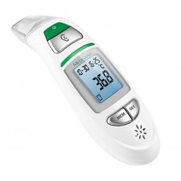 تب سنج  مدیسانا TM750