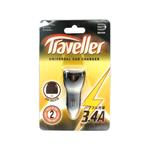 Daiyo DE269 Traveller Universal Car Charger