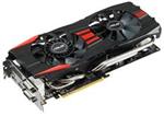 ASUS R9280X DC2T 3GD5 Radeon R9 280 3GB