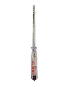 پیچ گوشتی فازمتر اسرام سایز 195 میلی‌متری Osram LineTester Screwdriver 195mm