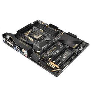 مادربورد ازراک مدل Z170 Extreme 4 ASRock Z170 Extreme4 LGA1151