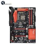 ASRock Fatal1ty Z170 Gaming K4 LGA1151