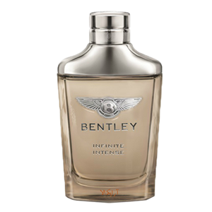 ادو پرفیوم مردانه بنتلی مدل اینفینیت اینتنس Bentley Infinite Intense Eau De Parfum For Men 100ml