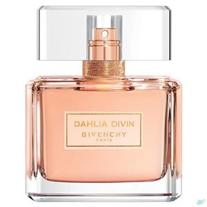 ادو تویلت زنانه ژیوانشی مدل Dahlia Divin حجم 75 میلی لیتر Givenchy Dahlia Divin Eau De Toilette For Women 75ml