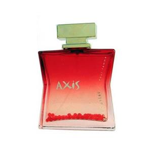 ادو تویلت زنانه اکسیس مدل رد کاویار حجم 90 میلی لیتر Perfume Axis Red Caviar Eau De Toilette For Women 90ml 