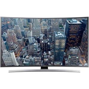 تلویزیون ال ای دی هوشمند خمیده سامسونگ مدل 48JUC7920  - سایز 48 اینچ Samsung 48JUC7920 Curved Smart LED TV - 48 Inch