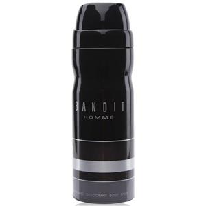 اسپری مردانه امپر مدل بندیت اوم حجم 200 میلی لیتر Emper Bandit Homme For Man 200ml