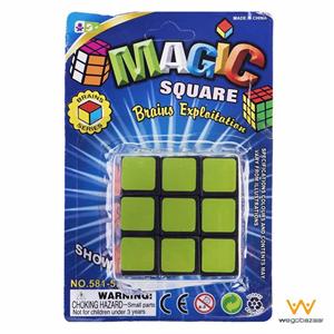 مکعب روبیک Magic Square Magic Square Rubik