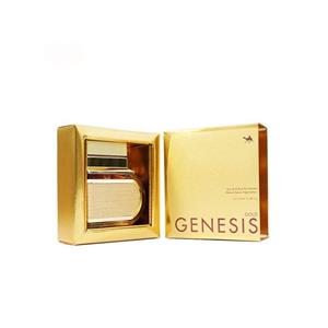 ادو پرفیوم زنانه امپر مدل جنسیس گلد حجم 100 میلی لیتر Emper Genesis Gold Eau De Parfum For Women 100ml