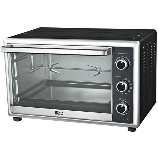 NASA NS-2046 Oven Toaster‎