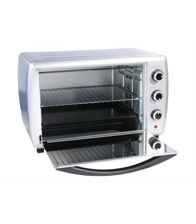 NASA NS-2046 Oven Toaster‎