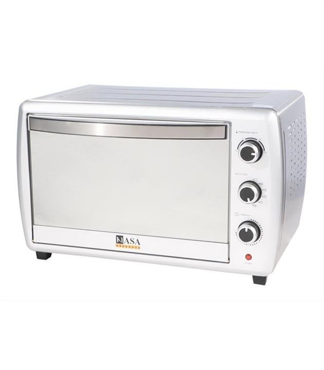 NASA NS-2046 Oven Toaster‎