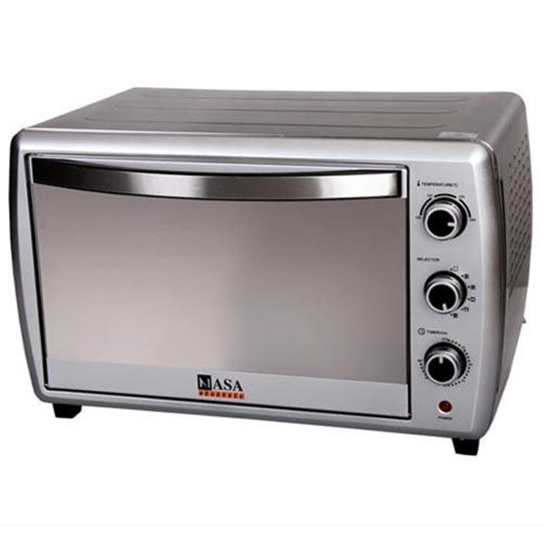 NASA NS-2046 Oven Toaster‎