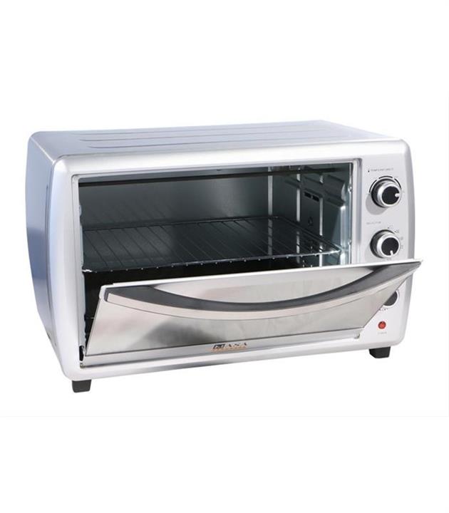 NASA NS-2046 Oven Toaster‎