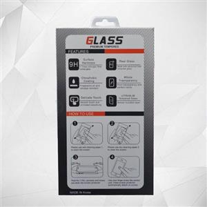 برچسب گلس گوشی موبایل ال جی جی 3 استایلوس Glass Screen Protector LG G3 Stylus