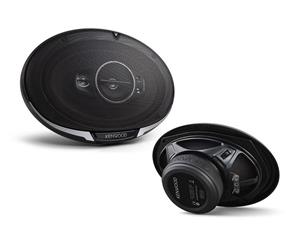 اسپیکر خودرو کنوود مدل KFC-PS695E Kenwood KFC-PS695E Car Speaker