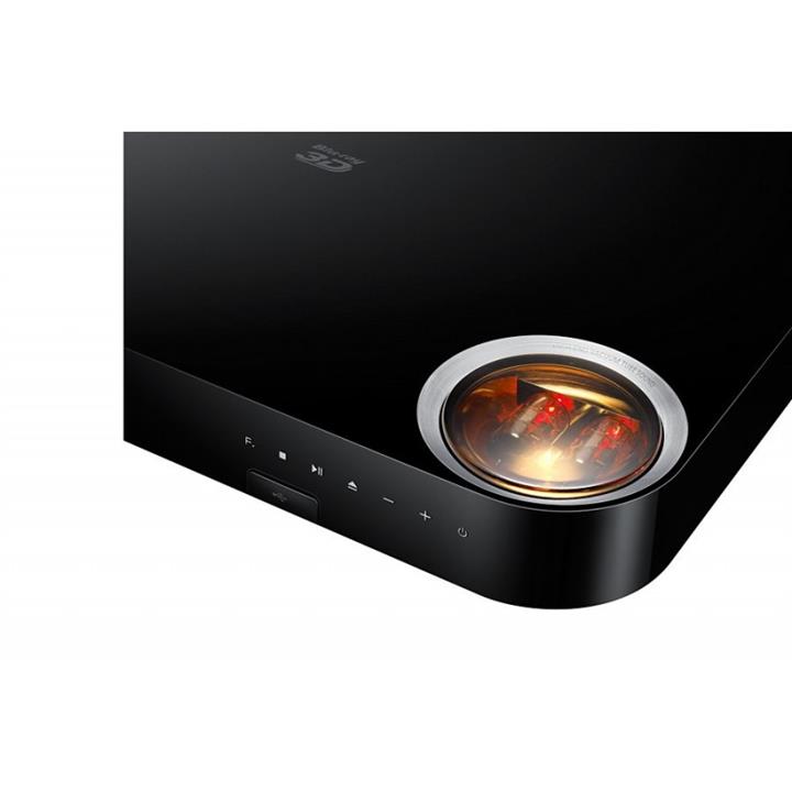 SAMSUNG BLU-RAY HOME ENTERTAINMENT SYSTEM F6550