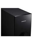 SAMSUNG 3D BLU-RAY HOME THEATRE SYSTEM HT-H4550K