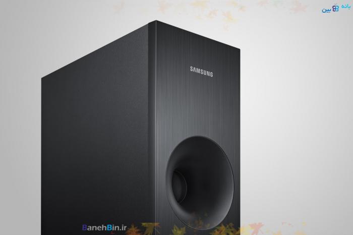 SAMSUNG 3D HOME THEATRE SYSTEM HW-F355