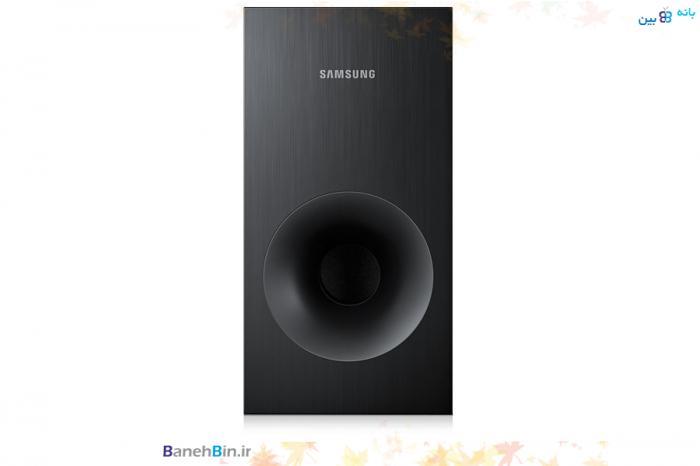 SAMSUNG 3D HOME THEATRE SYSTEM HW-F355