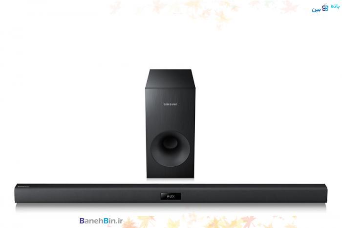 SAMSUNG 3D HOME THEATRE SYSTEM HW-F355