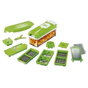 خرد کن نایسر دایسر مدل GC-909 NICER DICER GC-909 GOLDEN Chopper