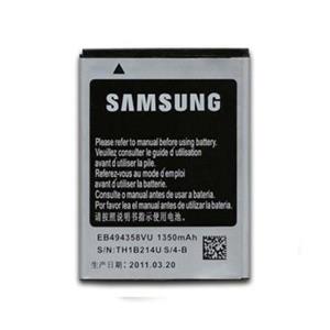 باتری سامسونگ battery Samsung 5830 -EB494358VU 