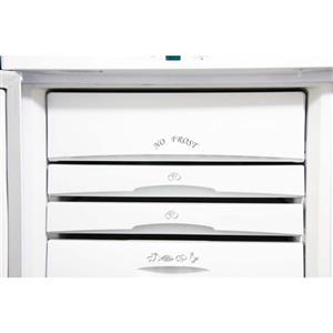 فریزر بدون برفک پارس PARS FRZNF-170 PARS FRZNF 170 Freezer