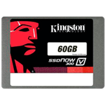 KINGSTON 60GB SATA III 2.5 V300 SV300S37A/60G SSD