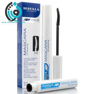 ریمل کرمی ماوالا Mavala Mascara Creamy