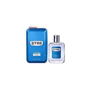 عطر مردانه 100 میل استریت اکسیژن STR8 OXYGEN EAU DE TOILETTE 100 ML