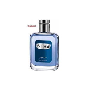 عطر مردانه 100 میل استریت اکسیژن STR8 OXYGEN EAU DE TOILETTE 100 ML