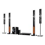 LG 3D BLU-RAY HOME THEATRE SYSTEM BH9630TW