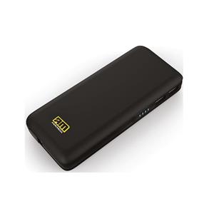 شارژر همراه اندرومدیا مدل ID10-10 با ظرفیت 10000 میلی آمپر ساعت Andromedia 10000mAh Power Bank 