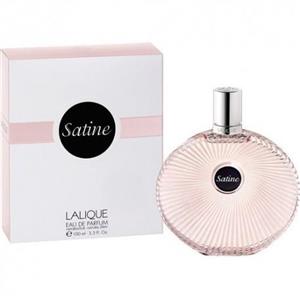 ادو پرفیوم زنانه ساتین لالیک حجم 100ml Lalique Satine Eau De Parfum For Women 100ml