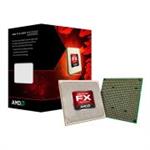 AMD Zambezi (Vishera) FX-8350