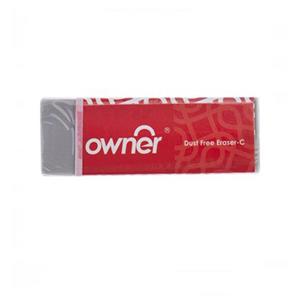 پاک کن اونر مدل Dust Free C Owner Dust Free Eraser C 15861