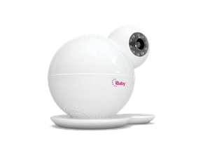 دوربین تحت شبکه آی بیبی مدل Monitor M6T iBaby Monitor M6T HD Wireless Digital Baby Camera